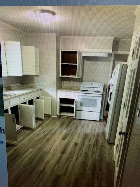 House for rent at 26B Lc Dr, Glennville, GA 30427