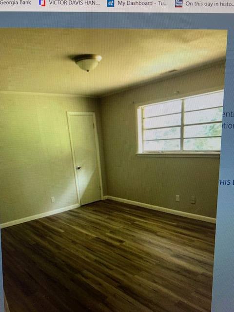 House for rent at 26B Lc Dr, Glennville, GA 30427