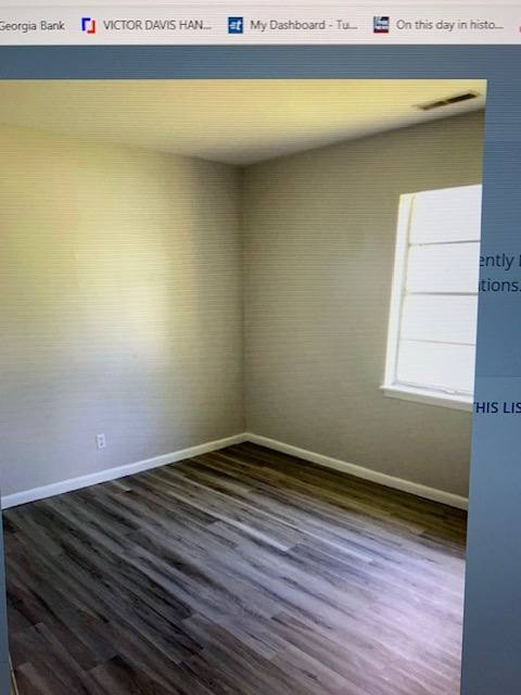 House for rent at 26B Lc Dr, Glennville, GA 30427