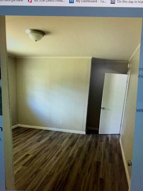 House for rent at 26B Lc Dr, Glennville, GA 30427