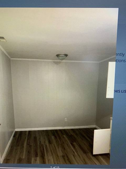 House for rent at 26B Lc Dr, Glennville, GA 30427