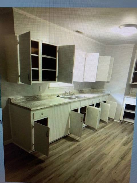 House for rent at 26B Lc Dr, Glennville, GA 30427
