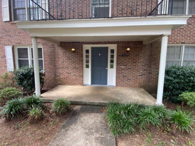 Apartment for rent at 763 Pope St, Newberry, SC 29108