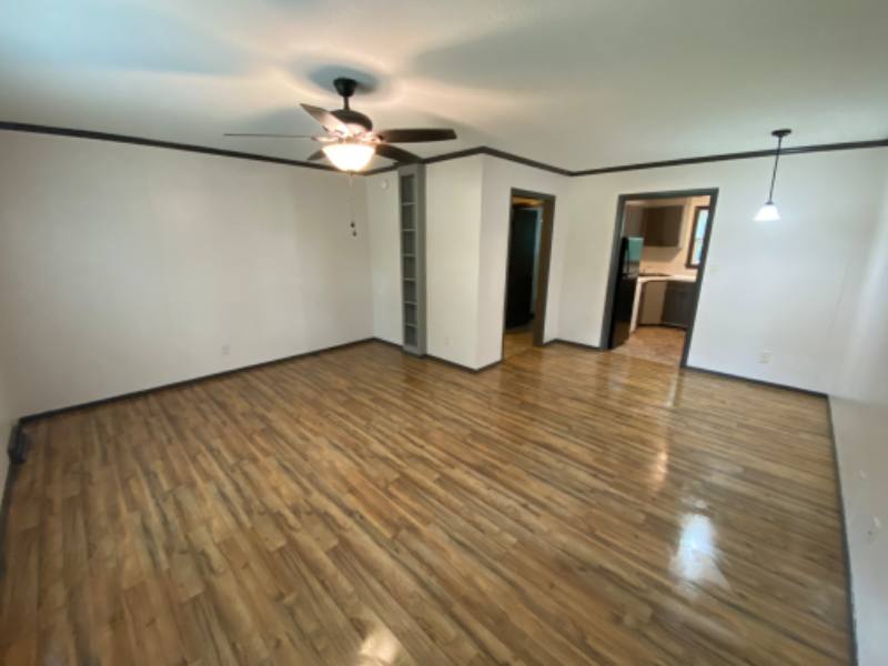 Apartment for rent at 763 Pope St, Newberry, SC 29108