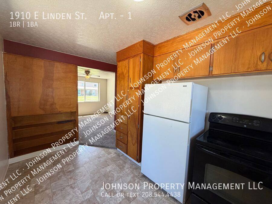 Apartment for rent at 1910 E Linden St #1, Caldwell, ID 83605