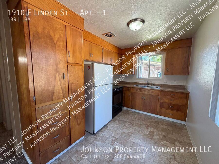 Apartment for rent at 1910 E Linden St #1, Caldwell, ID 83605
