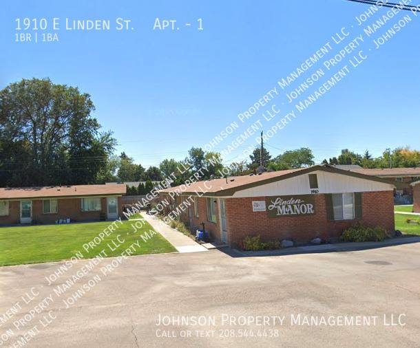 Apartment for rent at 1910 E Linden St #1, Caldwell, ID 83605