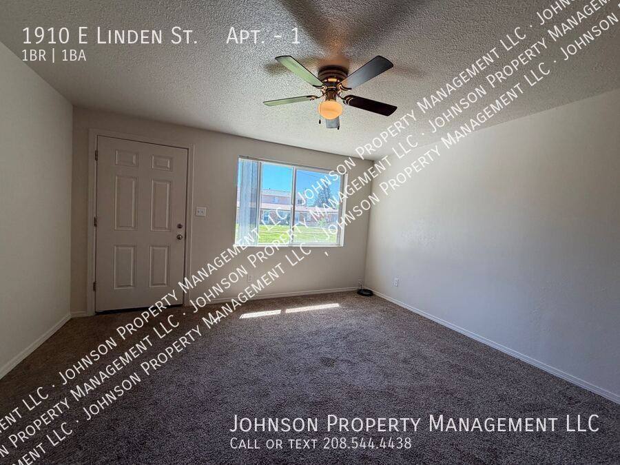 Apartment for rent at 1910 E Linden St #1, Caldwell, ID 83605
