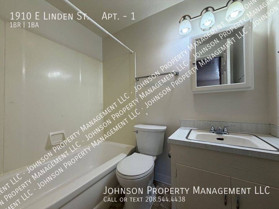 Apartment for rent at 1910 E Linden St #1, Caldwell, ID 83605