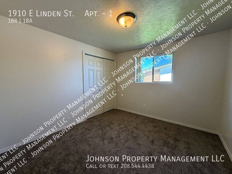 Apartment for rent at 1910 E Linden St #1, Caldwell, ID 83605
