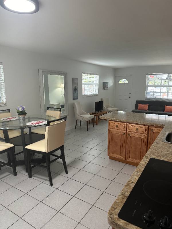 Apartment for rent at 506 SW 18th Court, Fort Lauderdale, FL 33315