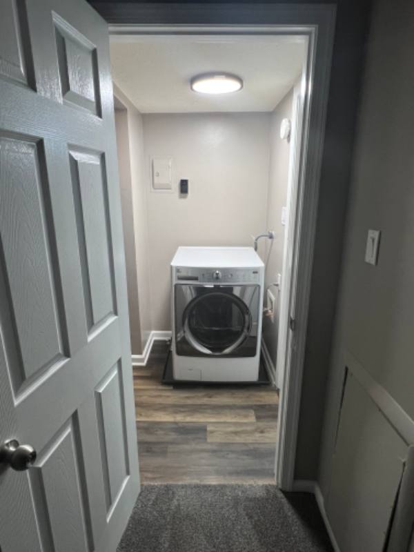 Condo for rent at 3136 Brinkley Rd #202, Temple Hills, MD 20748