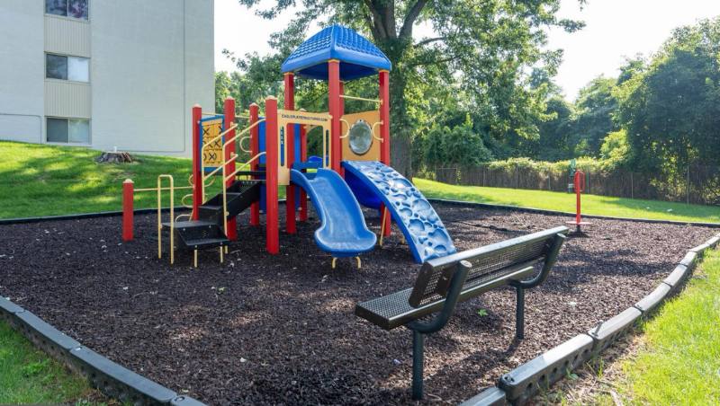 Condo for rent at 3136 Brinkley Rd #202, Temple Hills, MD 20748
