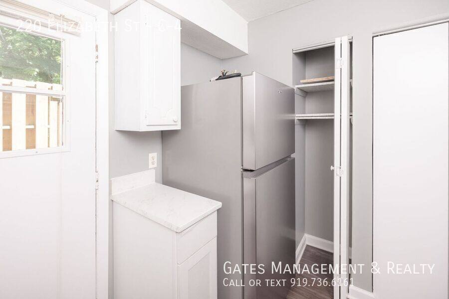 Condo for rent at 220 Elizabeth St #C-4, Chapel Hill, NC 27514