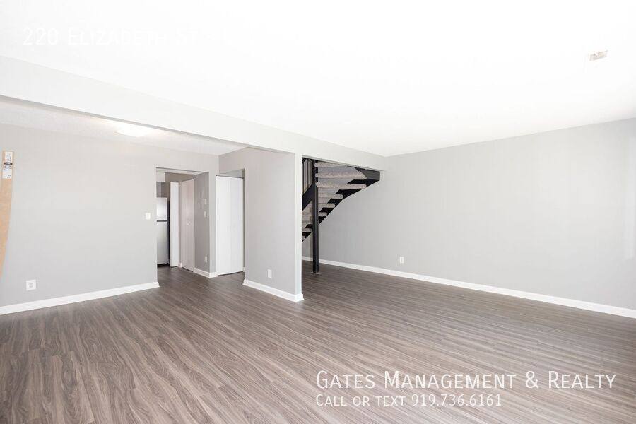Condo for rent at 220 Elizabeth St #C-4, Chapel Hill, NC 27514