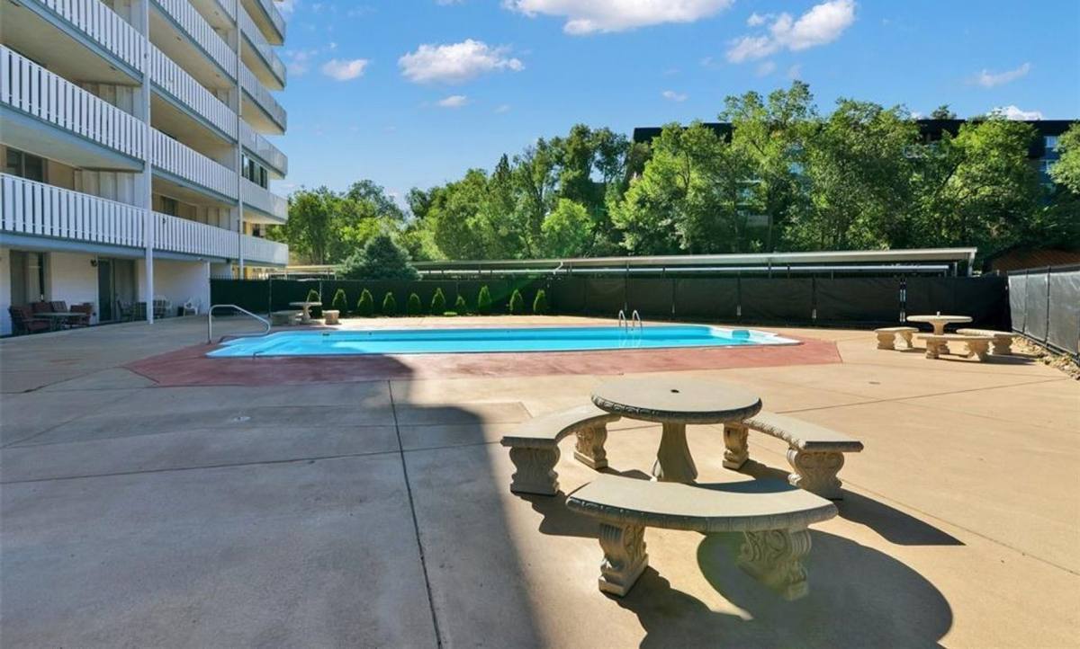 Condo for rent at 900 Saturn Dr #405, Colorado Springs, CO 80905