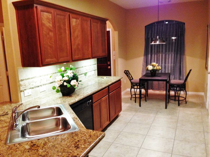 House for rent at 11403 Kenswick Cove Court, Tomball, TX 77375