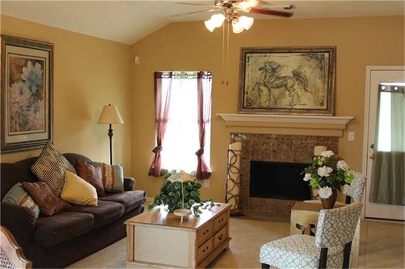 House for rent at 11403 Kenswick Cove Court, Tomball, TX 77375