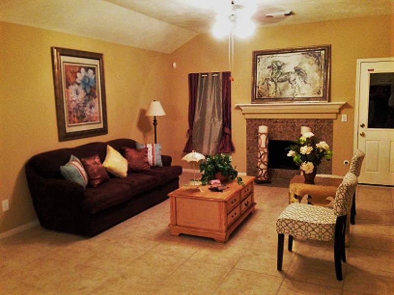 House for rent at 11403 Kenswick Cove Court, Tomball, TX 77375