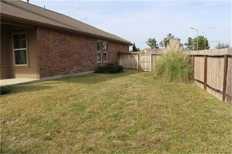House for rent at 11403 Kenswick Cove Court, Tomball, TX 77375