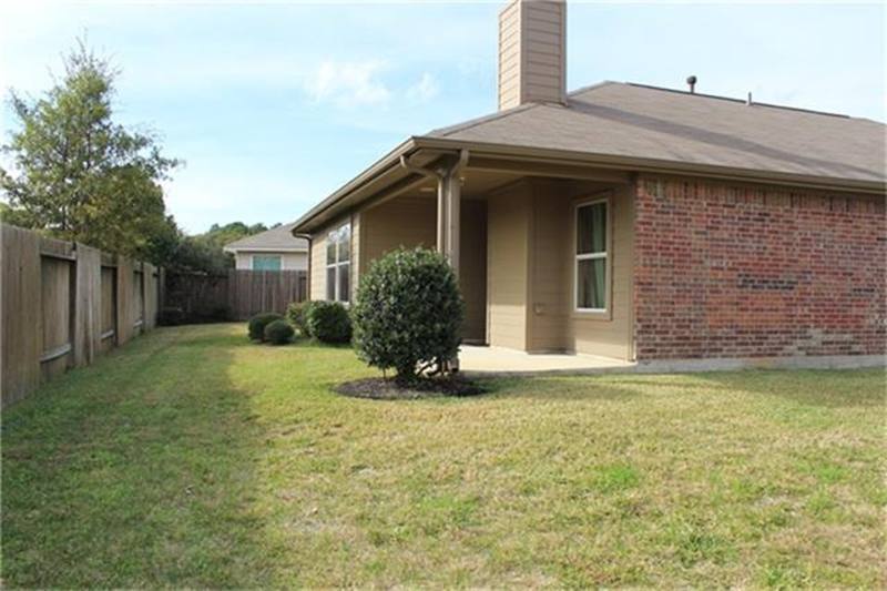 House for rent at 11403 Kenswick Cove Court, Tomball, TX 77375
