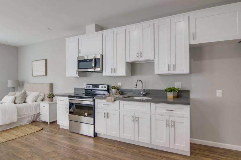 House for rent at 532-1 2 Cesar E Chavez Parkway, San Diego, CA 92113
