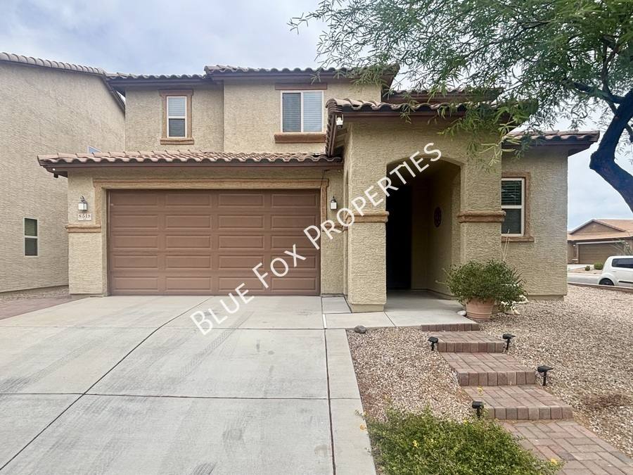House for rent at 8518 W Pelican Place, Tucson, AZ 85757