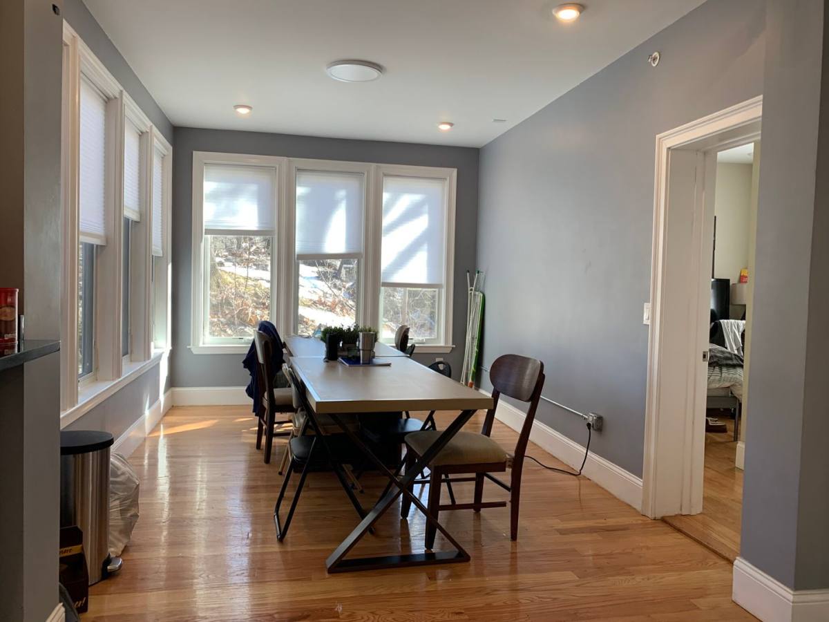 Condo for rent at 1778 Commonwealth Ave #2, Brighton, MA 02135