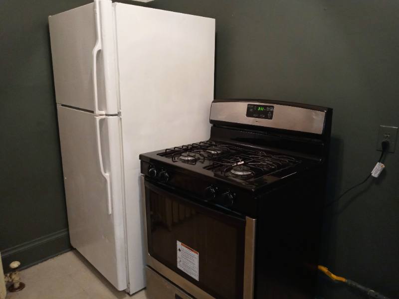 Apartment for rent at 1210 Erie St, Racine, WI 53402