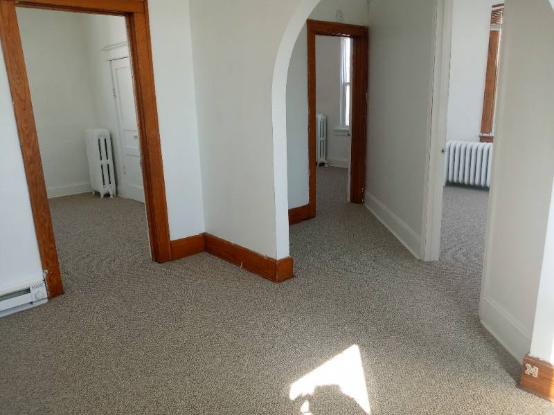 Apartment for rent at 1210 Erie St, Racine, WI 53402