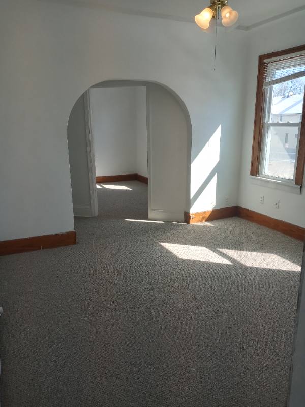 Apartment for rent at 1210 Erie St, Racine, WI 53402