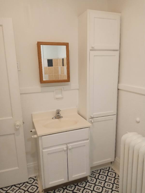 Apartment for rent at 1210 Erie St, Racine, WI 53402