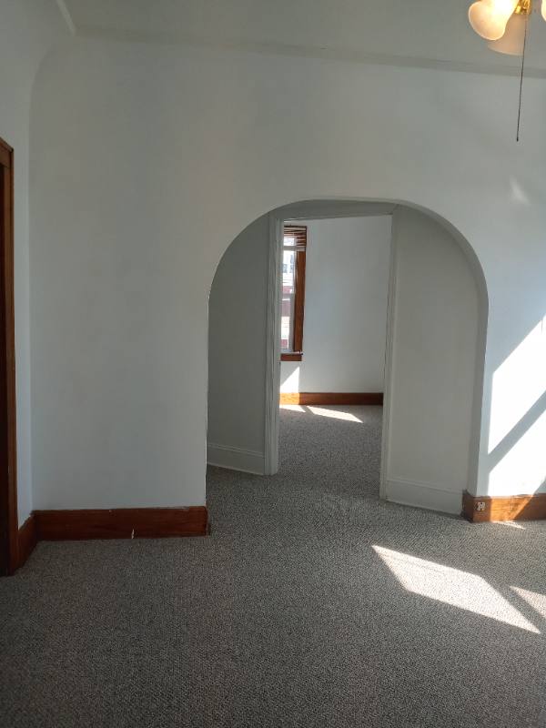 Apartment for rent at 1210 Erie St, Racine, WI 53402
