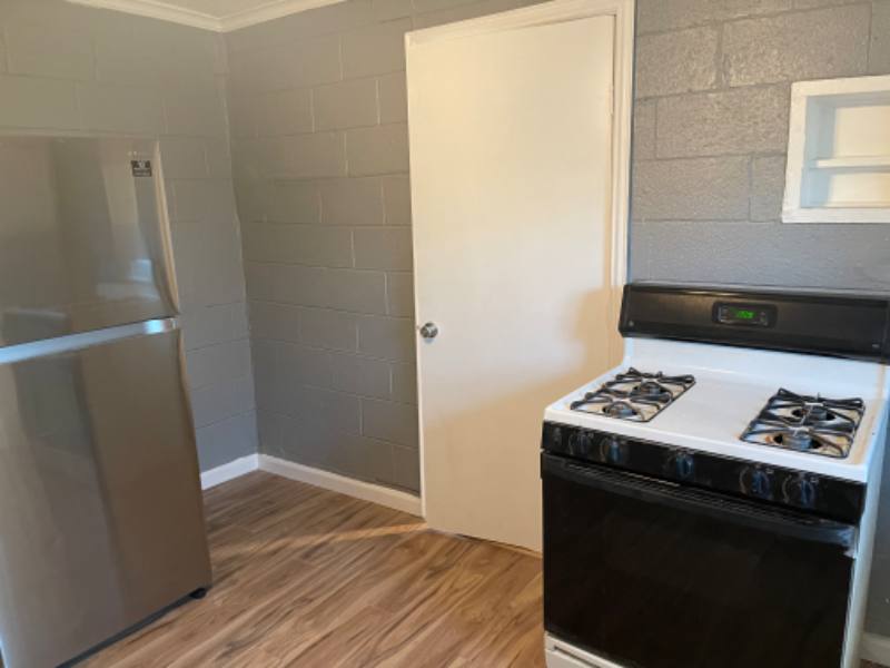 Apartment for rent at 3217 James Ave, Fort Worth, TX 76110