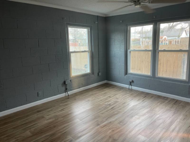 Apartment for rent at 3217 James Ave, Fort Worth, TX 76110