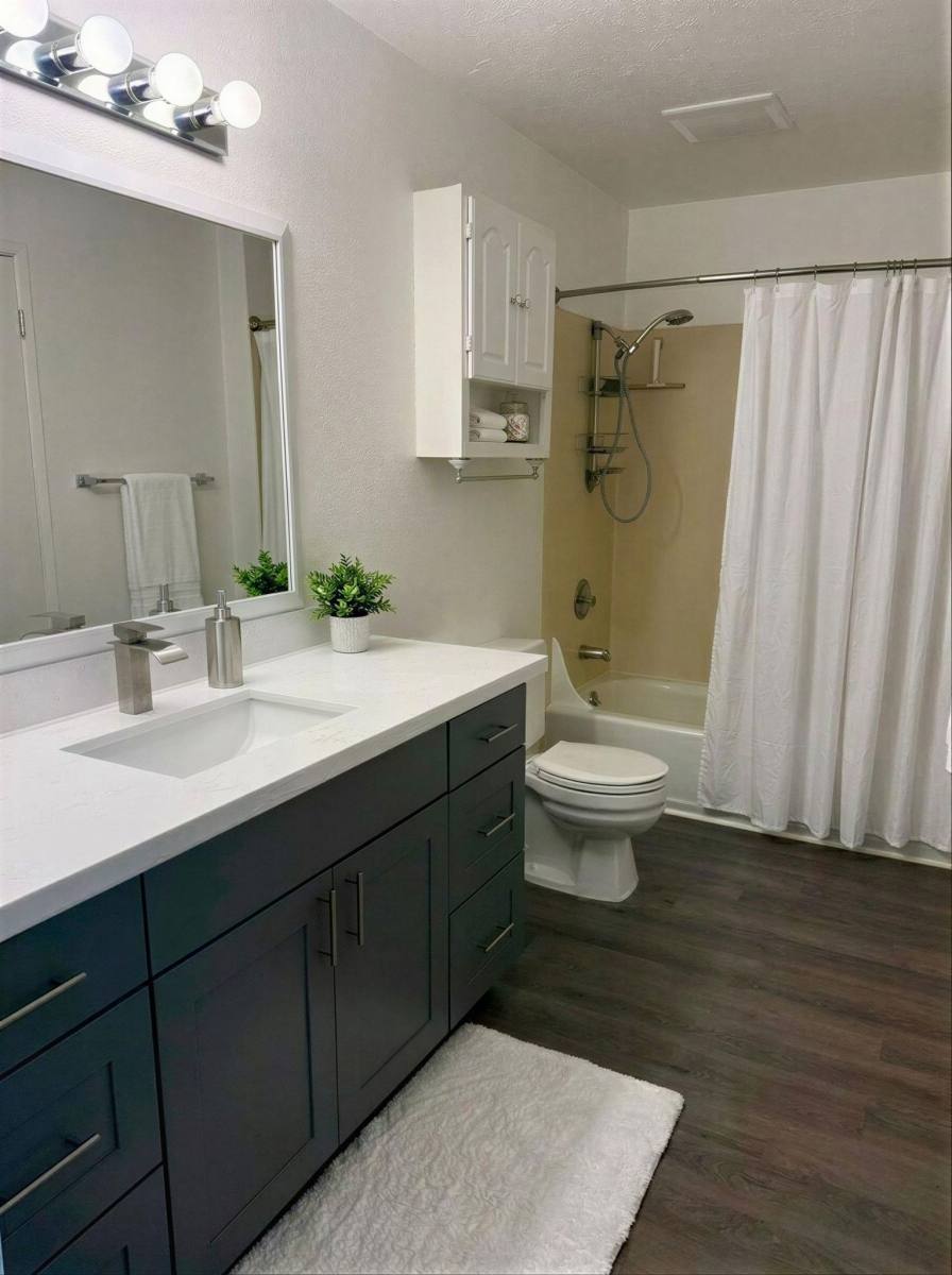 Apartment for rent at 8850 Interlake Ave N, Seattle, WA 98103