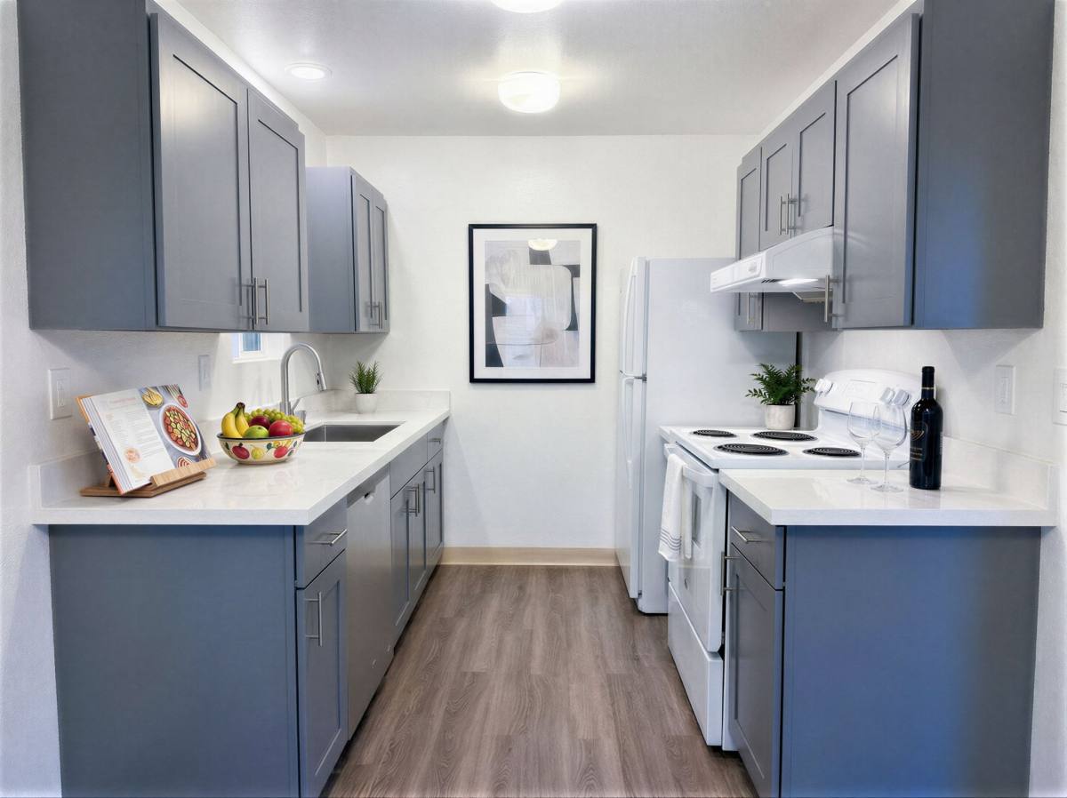 Apartment for rent at 8850 Interlake Ave N, Seattle, WA 98103