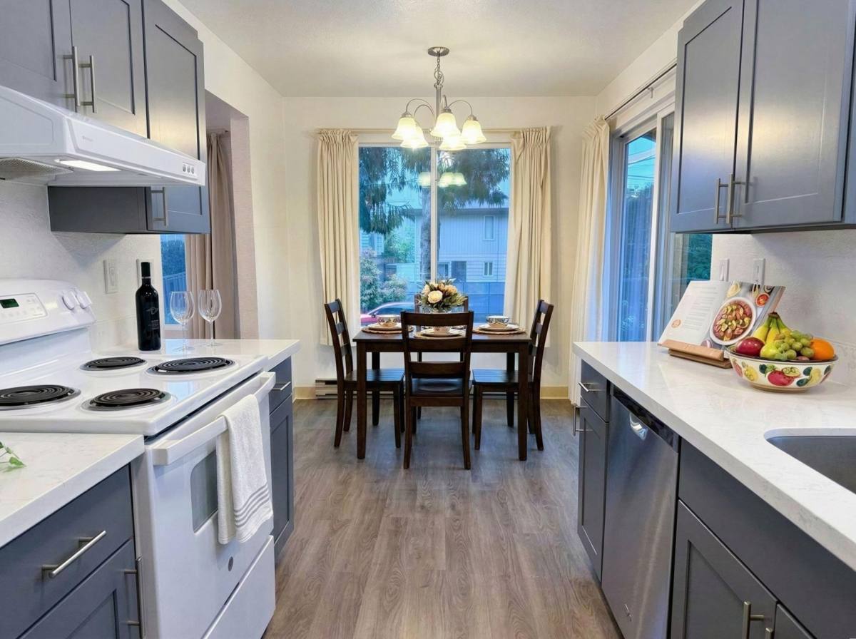 Apartment for rent at 8850 Interlake Ave N, Seattle, WA 98103
