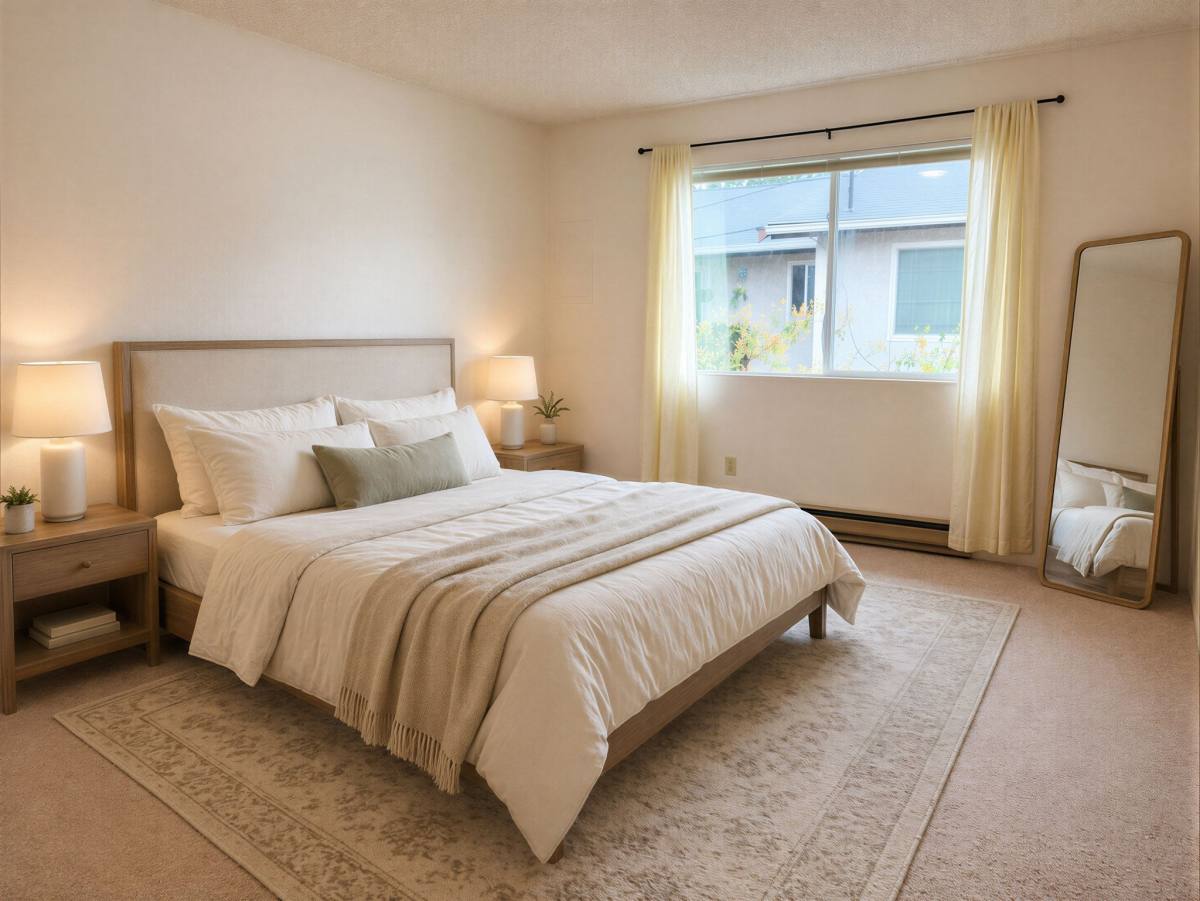 Apartment for rent at 8850 Interlake Ave N, Seattle, WA 98103