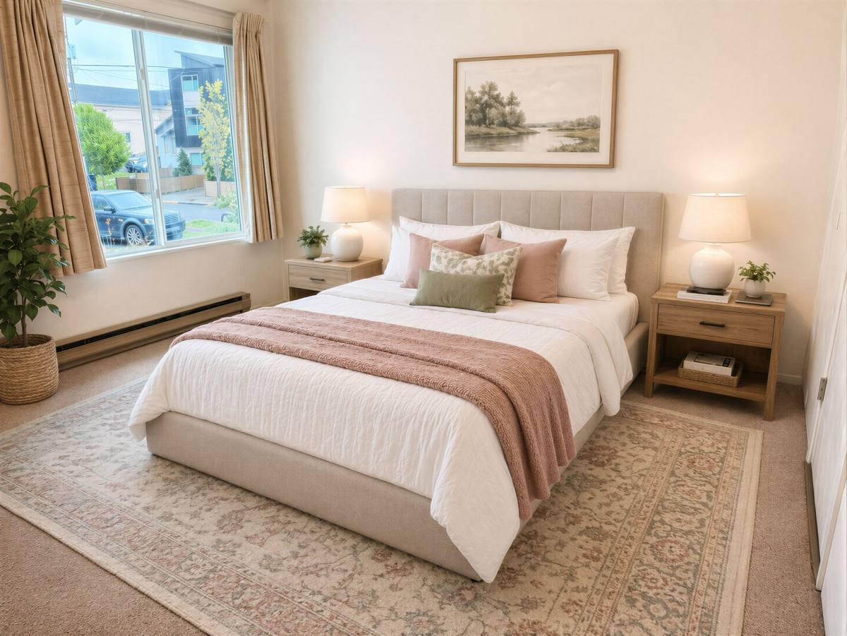 Apartment for rent at 8850 Interlake Ave N, Seattle, WA 98103