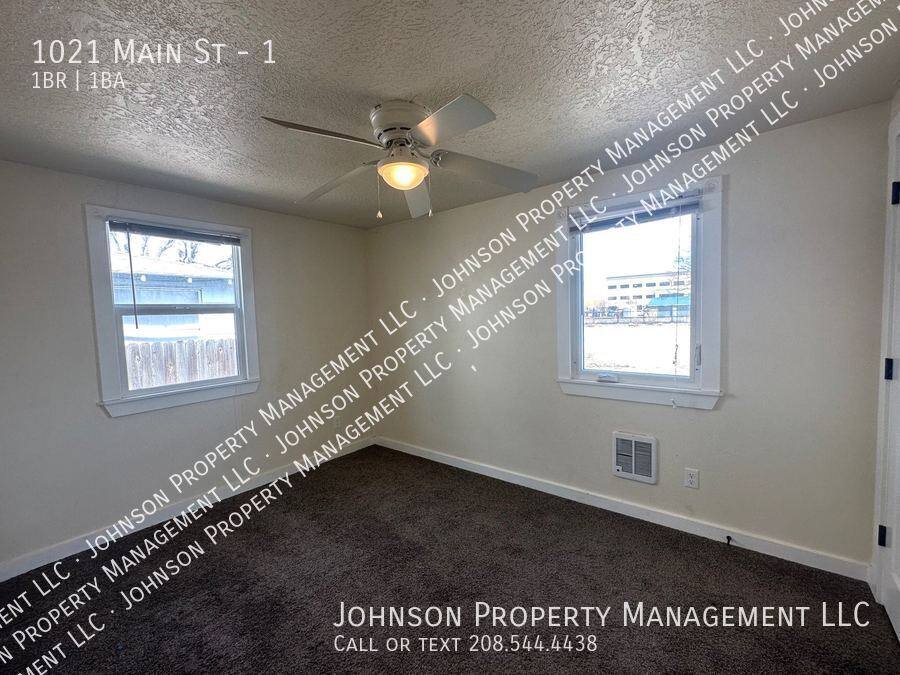 Apartment for rent at 1021 Main St #1, Caldwell, ID 83605
