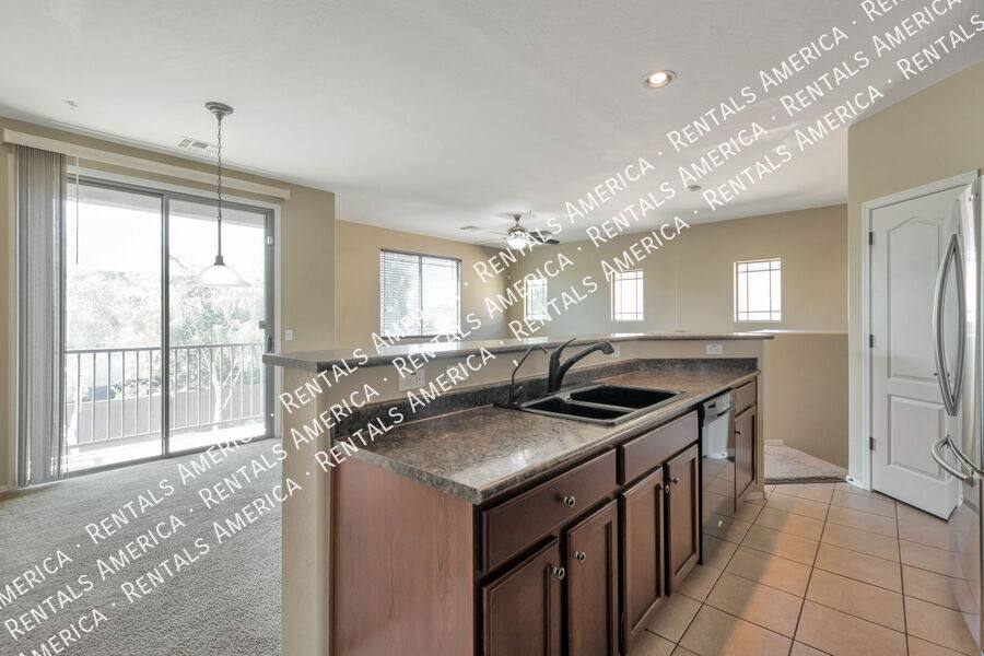 Condo for rent at 1250 S Rialto #26, Mesa, AZ 85209