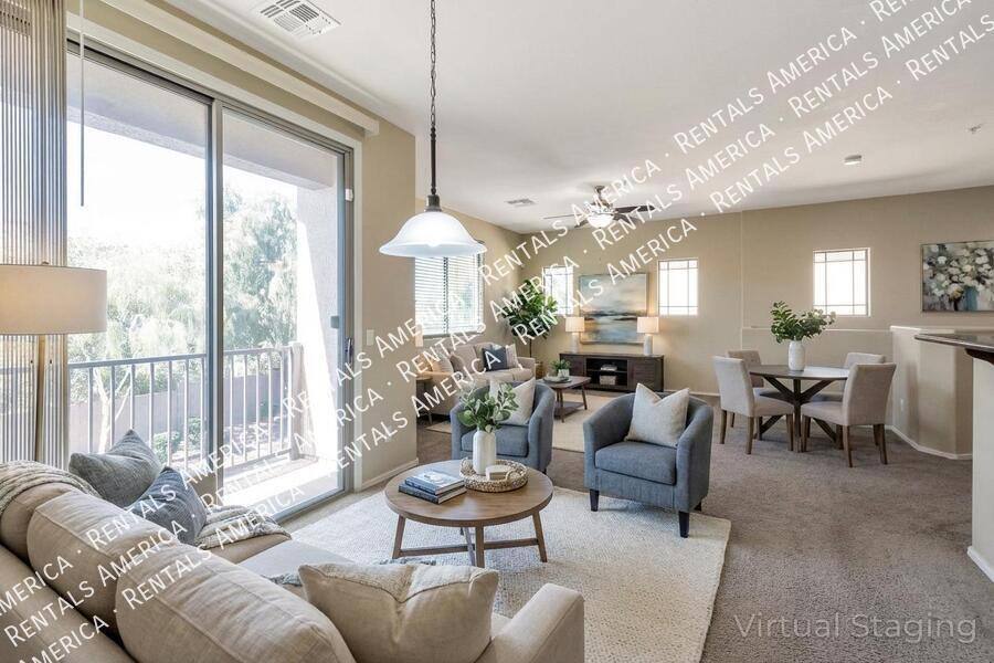 Condo for rent at 1250 S Rialto #26, Mesa, AZ 85209