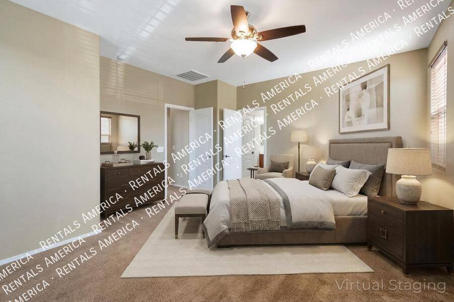 Condo for rent at 1250 S Rialto #26, Mesa, AZ 85209