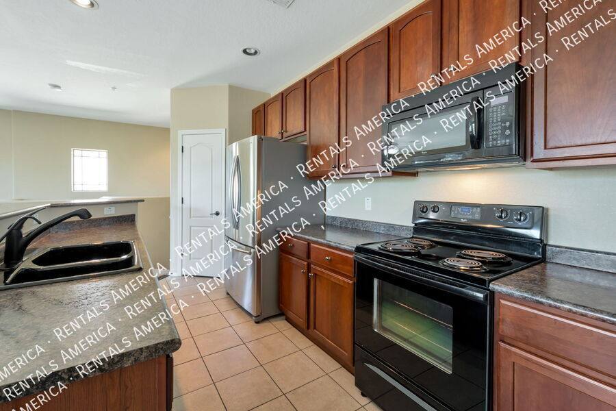 Condo for rent at 1250 S Rialto #26, Mesa, AZ 85209