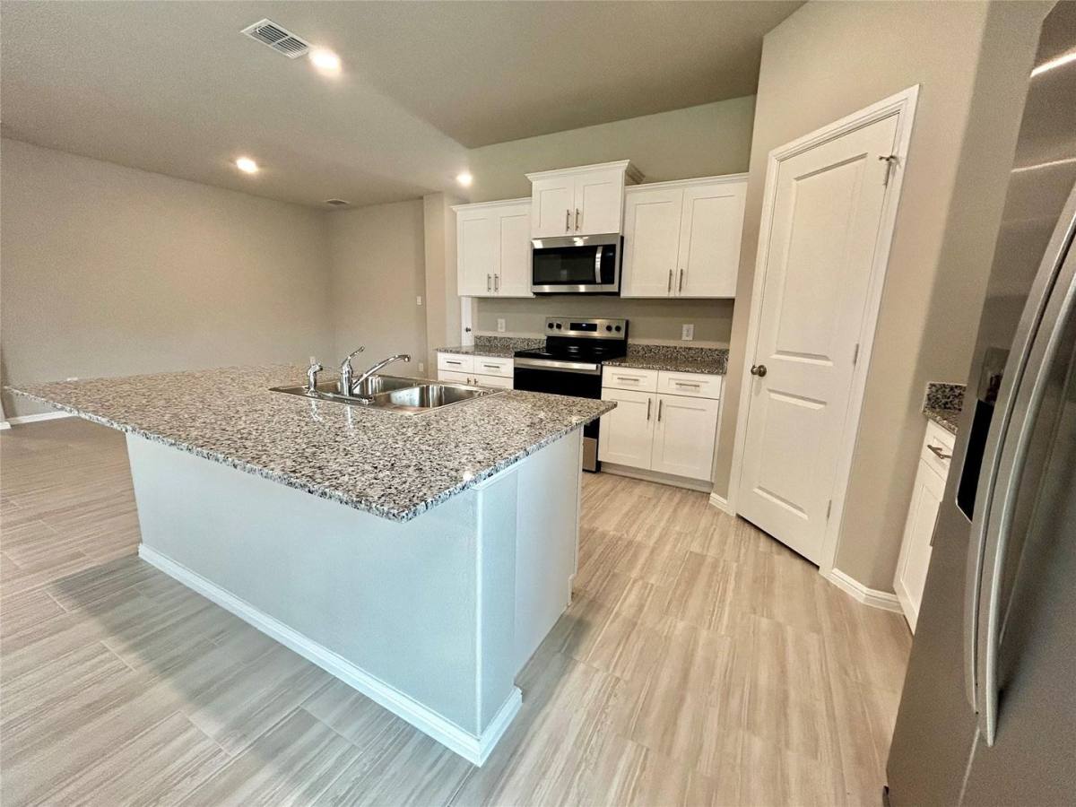 House for rent at 16432 Severn Lane, Justin, TX 76247