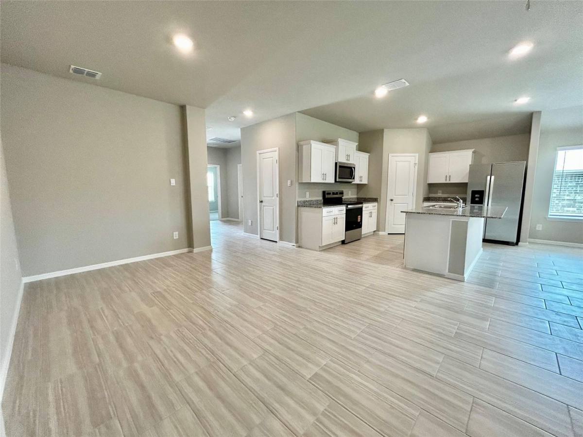 House for rent at 16432 Severn Lane, Justin, TX 76247