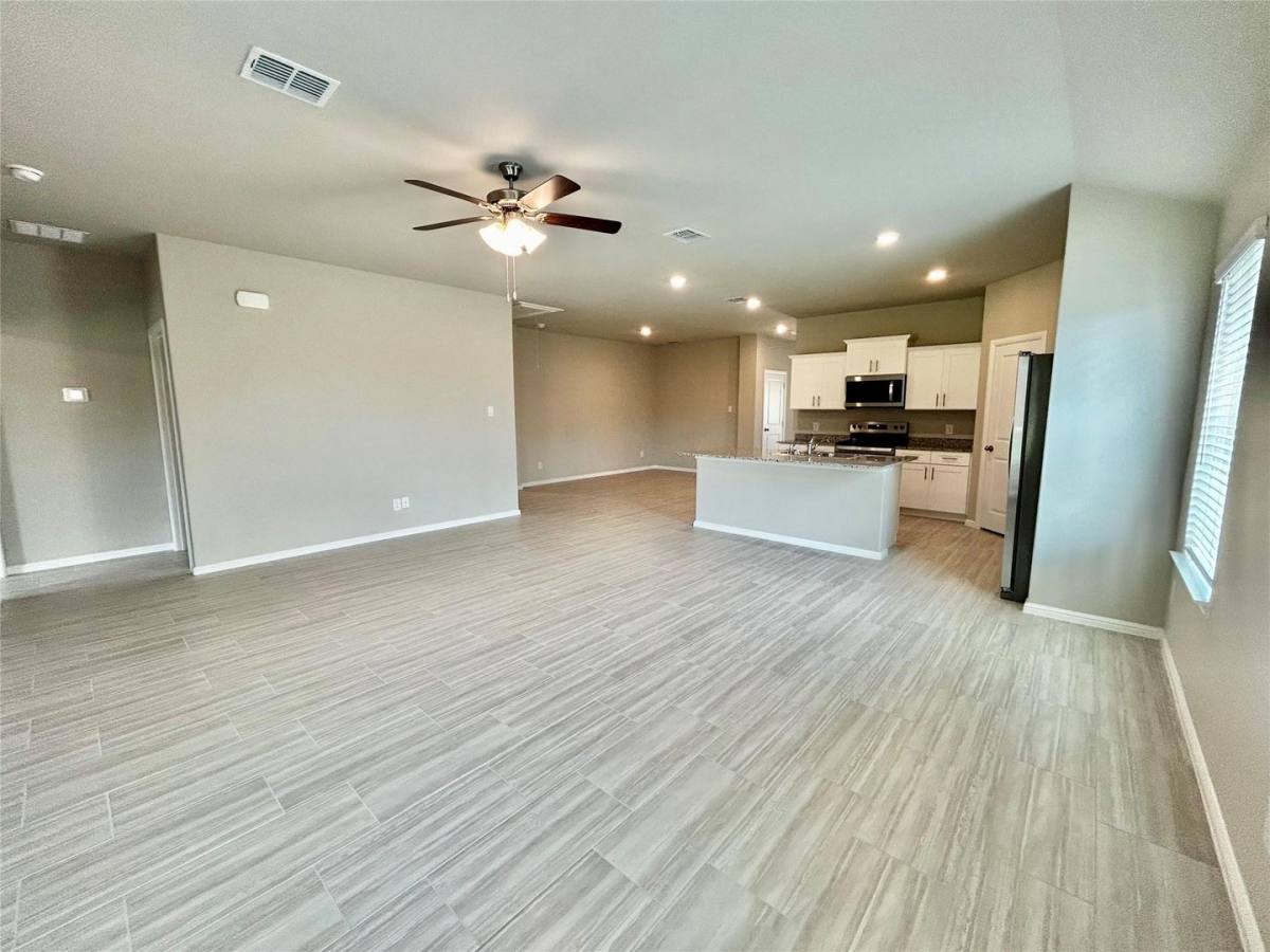 House for rent at 16432 Severn Lane, Justin, TX 76247