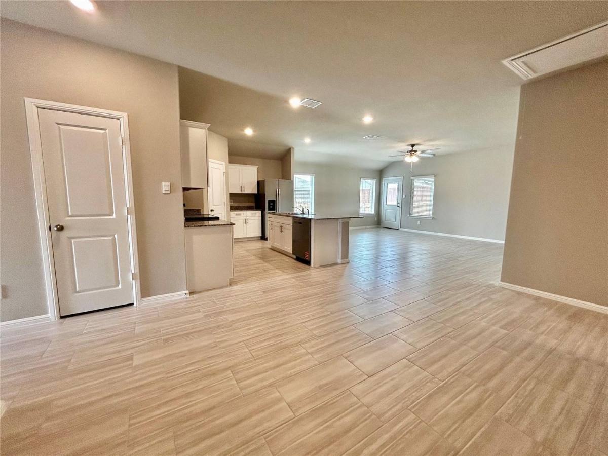 House for rent at 16432 Severn Lane, Justin, TX 76247