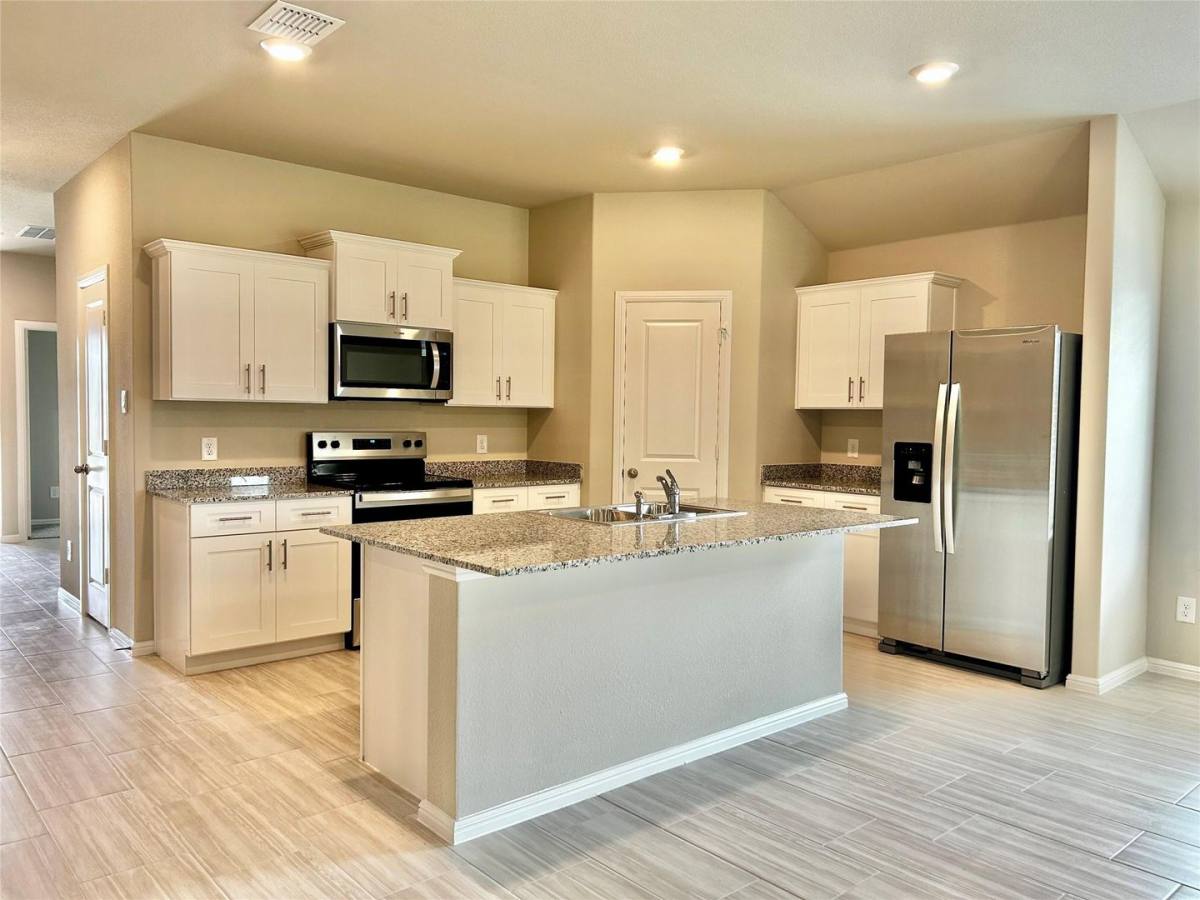House for rent at 16432 Severn Lane, Justin, TX 76247
